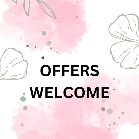 Offers Welcome - Picture 1 of 1